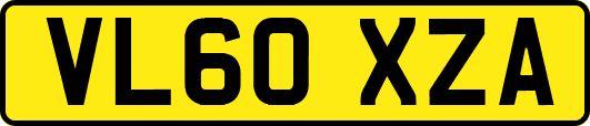 VL60XZA