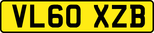 VL60XZB