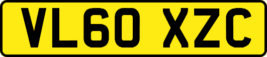 VL60XZC