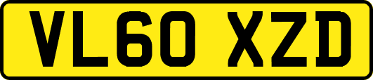 VL60XZD