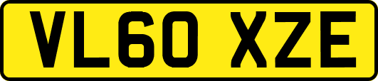 VL60XZE