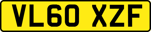 VL60XZF