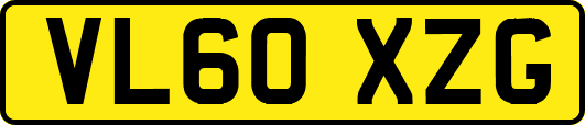 VL60XZG