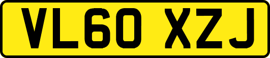 VL60XZJ