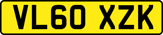VL60XZK