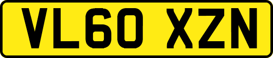 VL60XZN