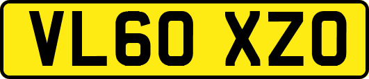 VL60XZO