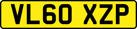 VL60XZP