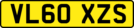 VL60XZS