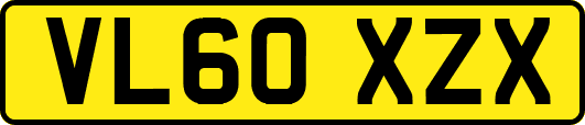 VL60XZX