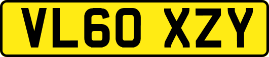 VL60XZY