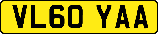 VL60YAA