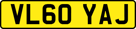 VL60YAJ
