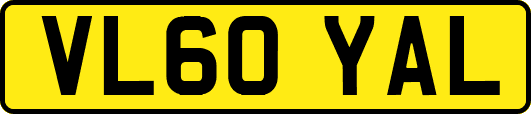 VL60YAL