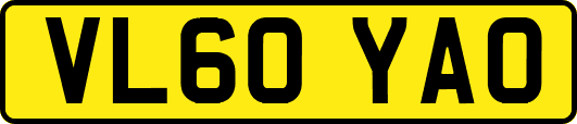 VL60YAO