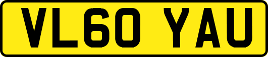 VL60YAU