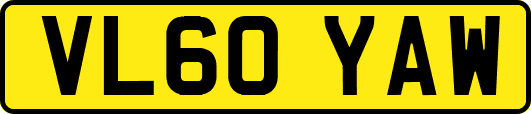 VL60YAW