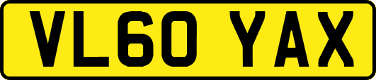 VL60YAX