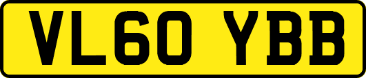 VL60YBB