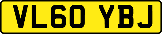 VL60YBJ