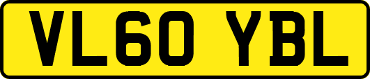 VL60YBL