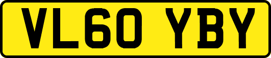 VL60YBY