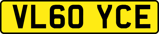 VL60YCE