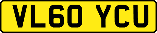 VL60YCU