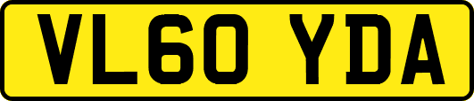 VL60YDA