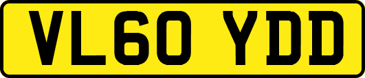 VL60YDD