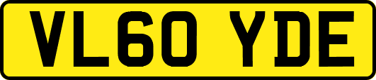 VL60YDE