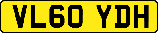 VL60YDH