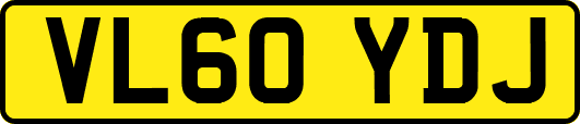 VL60YDJ