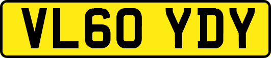 VL60YDY