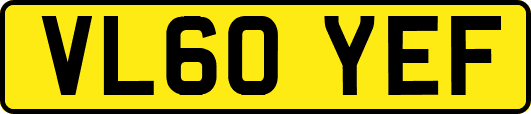 VL60YEF