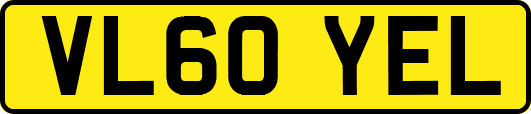 VL60YEL