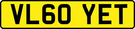 VL60YET