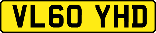 VL60YHD