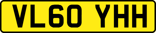 VL60YHH