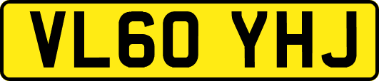 VL60YHJ