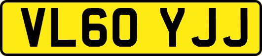 VL60YJJ