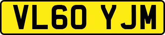 VL60YJM