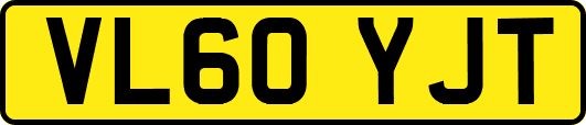 VL60YJT