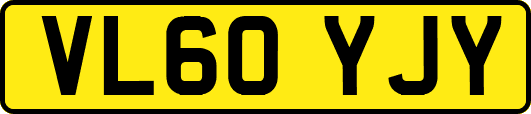 VL60YJY