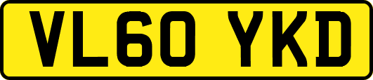VL60YKD