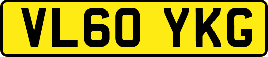 VL60YKG