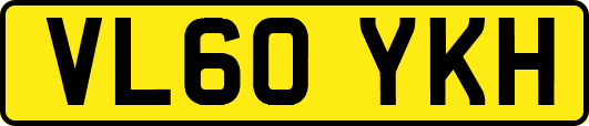 VL60YKH