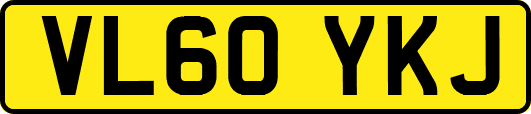 VL60YKJ