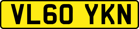 VL60YKN