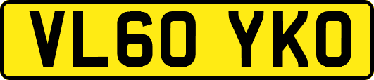 VL60YKO